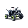 Quad Spalinowy WILDPEAK 110cc Zielony 45 km/h E-Start