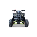 Quad Spalinowy WILDPEAK 110cc Zielony 45 km/h