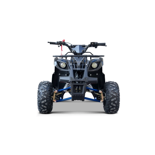 Quad Spalinowy WILDPEAK 110cc Niebieski