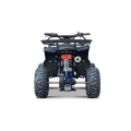 Pojazd Quad Spalinowy WILDPEAK 110cc Niebieski 45 km/h E-Start