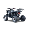 Pojazd Quad Spalinowy WILDPEAK 110cc Czarny 45 km/h E-Start