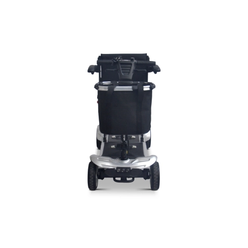 Pojazd elektryczny dla seniora