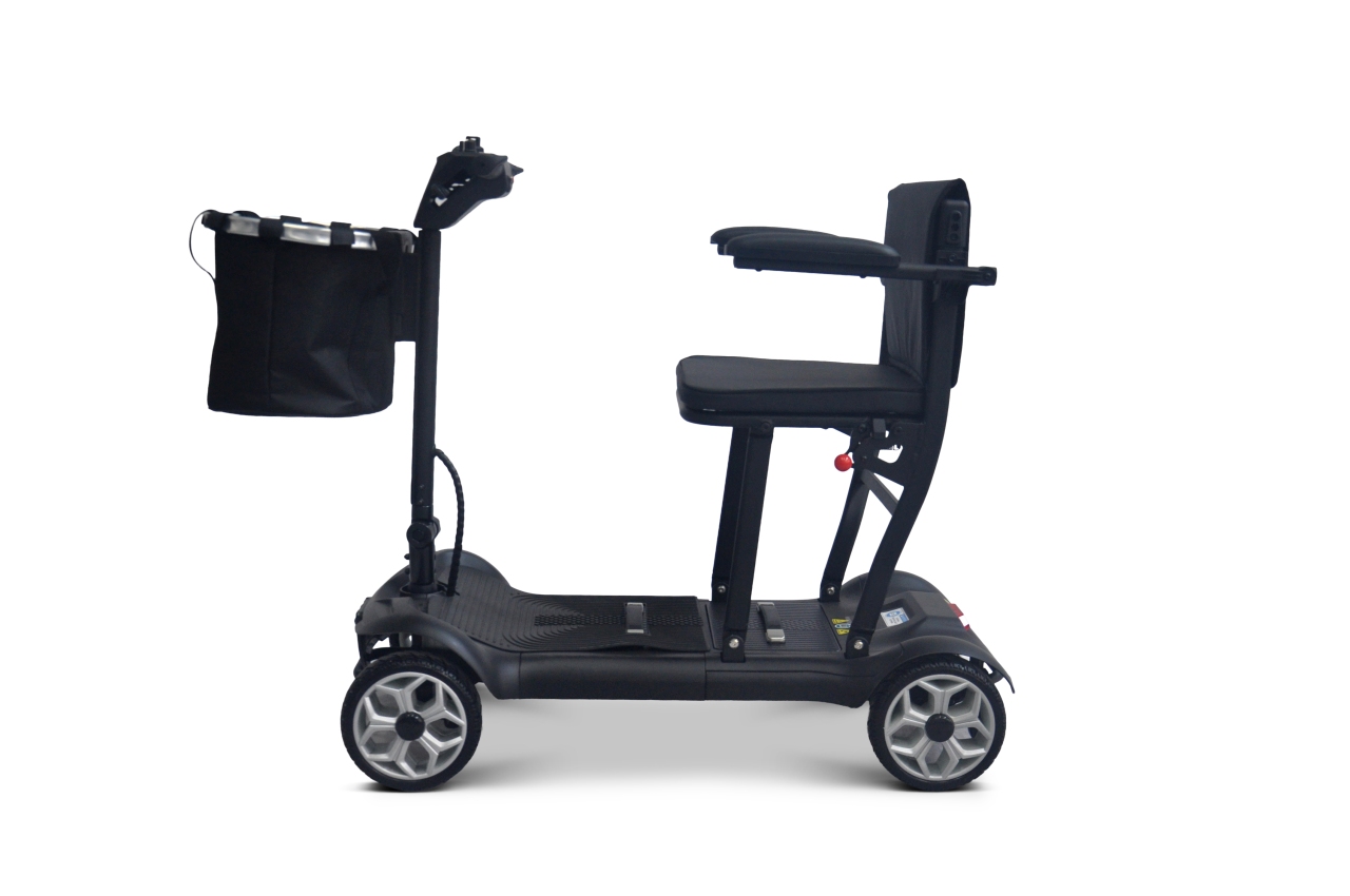 Skuter EasyGo - zdjęcie 2