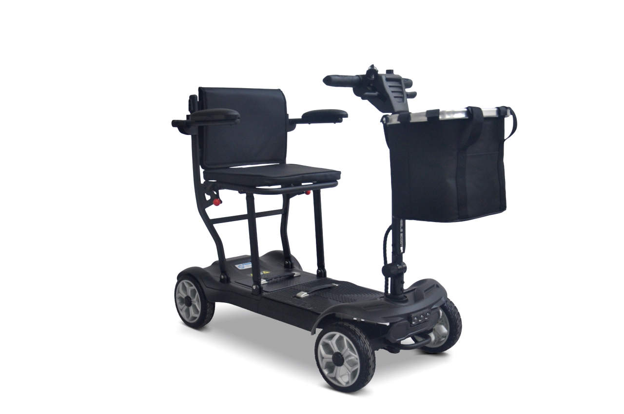 Skuter EasyGo - zdjęcie 3