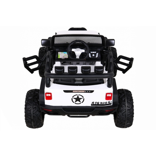 Autko dla dzieci JC666