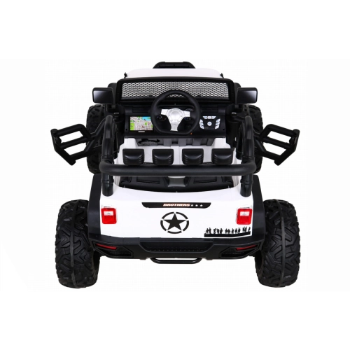 Autko dla dzieci JC666