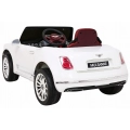 Pojazd Na Akumulator Bentley  JE1006
