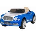 Pojazd  Bentley Mulsanne
