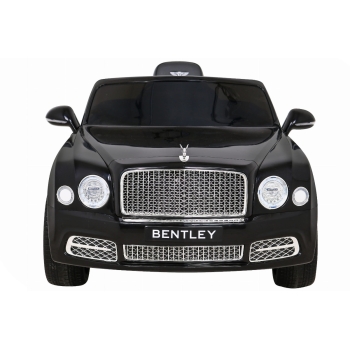 Pojazd  Bentley Mulsanne