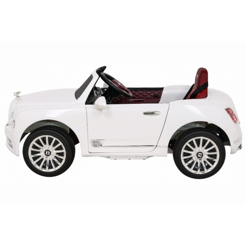 Autko Na Akumulator Bentley