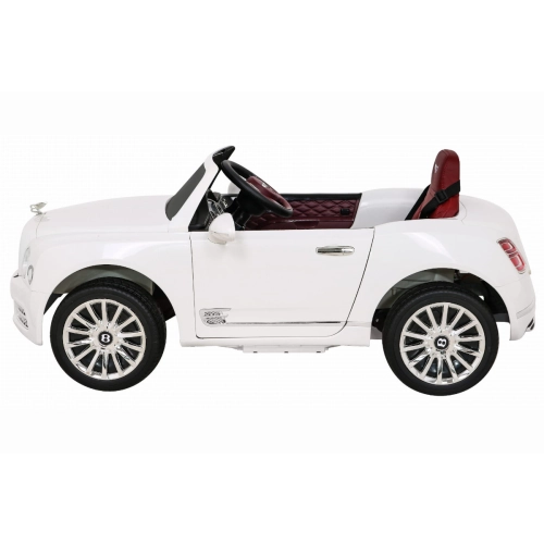 Autko Na Akumulator Bentley