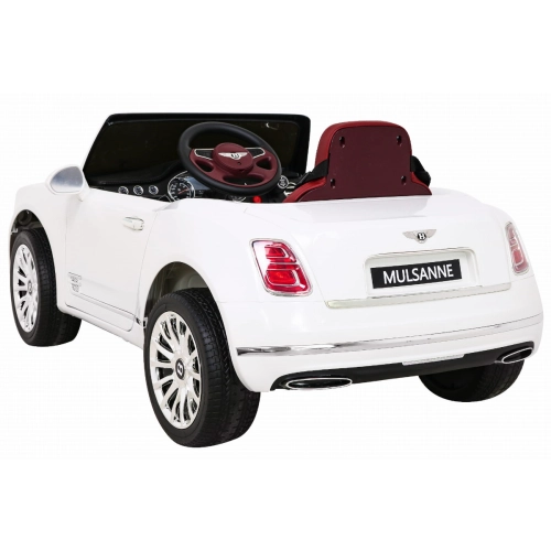 Pojazd Na Akumulator Bentley  JE1006