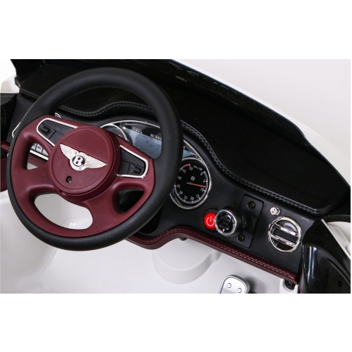 Pojazd Na Akumulator Bentley Mulsanne