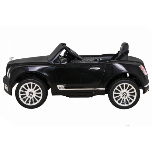 Autko Na Akumulator Bentley