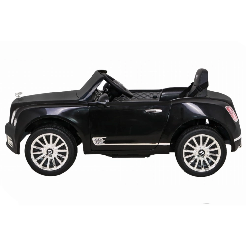 Autko Na Akumulator Bentley
