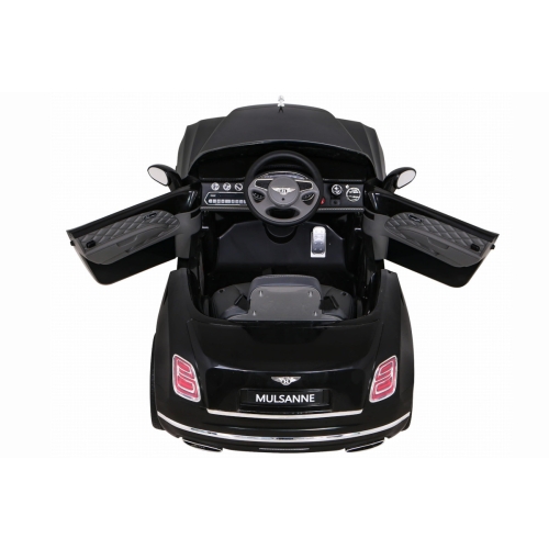 Licencjonowany Bentley Mulsanne