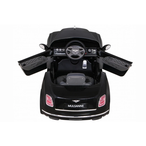 Licencjonowany Bentley Mulsanne