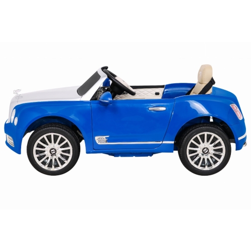 Autko Na Akumulator Bentley