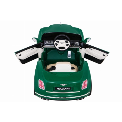 Pojazd Na Akumulator Bentley