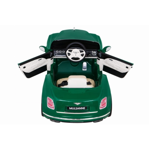 Pojazd Na Akumulator Bentley