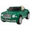 Samochód Bentley Mulsanne Zielony JE1006
