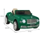 Bentley Mulsanne dla dzieci