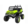 Auto dla dzieci Mercedes Benz Unimog