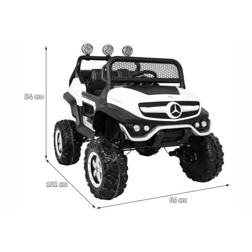 Pojazd dla dzieci JL199