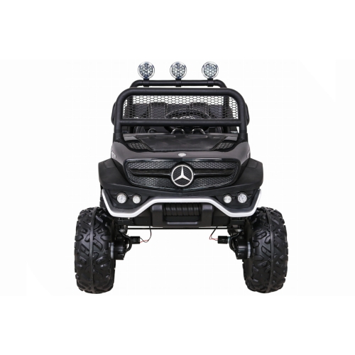 Pojazd Na Akumulator Mercedes dla dzieci