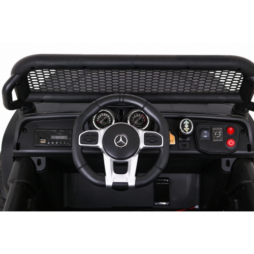 Samochód dla dzieci