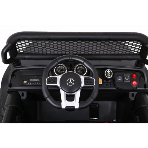 Samochód dla dzieci