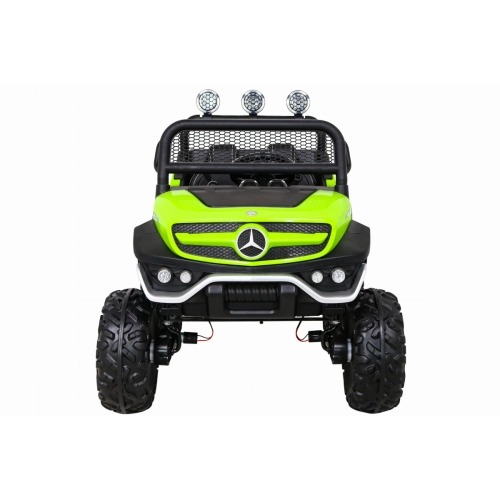 Na Akumulator Mercedes