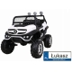 Pojazd Na Akumulator Mercedes Benz JL199
