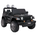 Auto na akumulator Jeep 4x200W Wrangler Rubicon DK-JWR556.CZ