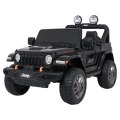 Auto na akumulator Jeep 4x200W Wrangler Rubicon DK-JWR556.CZ