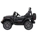 Auto na akumulator Jeep 4x200W Wrangler Rubicon DK-JWR556.CZ