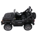 Auto na akumulator Jeep 4x200W Wrangler Rubicon DK-JWR556.CZ