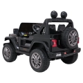 Auto na akumulator Jeep 4x200W Wrangler Rubicon DK-JWR556.CZ