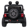Auto na akumulator Jeep 4x200W Wrangler Rubicon DK-JWR556.CZ