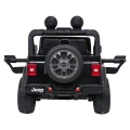 Auto na akumulator Jeep 4x200W Wrangler Rubicon DK-JWR556.CZ