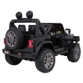 Auto na akumulator Jeep 4x200W Wrangler Rubicon DK-JWR556.CZ