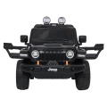 Auto na akumulator Jeep 4x200W Wrangler Rubicon DK-JWR556.CZ