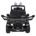 Auto na akumulator Jeep 4x200W Wrangler Rubicon DK-JWR556.CZ