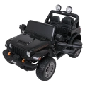 Auto na akumulator Jeep 4x200W Wrangler Rubicon DK-JWR556.CZ