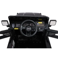 Auto na akumulator Jeep 4x200W Wrangler Rubicon DK-JWR556.CZ