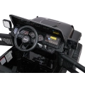 Auto na akumulator Jeep 4x200W Wrangler Rubicon DK-JWR556.CZ