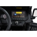 Auto na akumulator Jeep 4x200W Wrangler Rubicon DK-JWR556.CZ