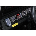 Auto na akumulator Jeep 4x200W Wrangler Rubicon DK-JWR556.CZ
