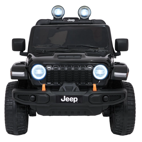 Auto na akumulator Jeep 4x200W Wrangler Rubicon DK-JWR556.CZ