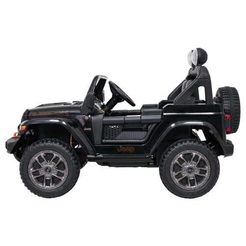 Auto na akumulator Jeep 4x200W Wrangler Rubicon DK-JWR556.CZ